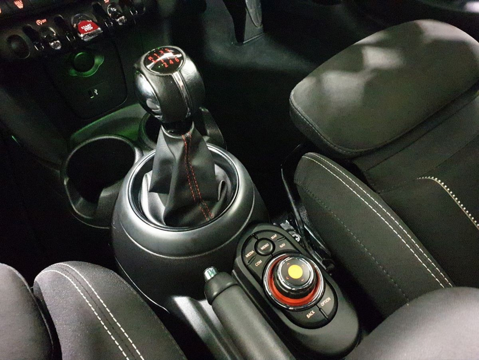 2020 MINI Hatch 1.5L Petrol For Sale Images