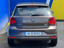2015 VOLKSWAGEN POLO COMFORTLINE 1.2 TSI AUTO // NEW 17
