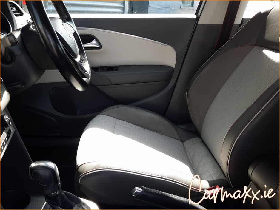 Volkswagen Polo 1.2TSI 95BHP 5DR BEATS EDITION AUTOMATIC — thumbnail 16