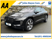 2024 Jaguar I-Pace 0L Electric For Sale Images
