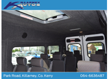2024 Fiat Ducato 2.2L Diesel For Sale Images