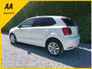 2016 VOLKSWAGEN POLO 1.2 TSI COMFORTLINE AUTOMATIC SPOTLESS ONLY 29,354km WITH COMPREHENSIVE SERVICE HISTORY REVERSE CAMERA 4 NEW TYRES 2 YEARS NCT ONE YEAR ROAD TAX