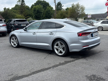 2017 Audi A5 2L Diesel For Sale Images