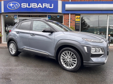 2019 Hyundai Kona 1L Petrol For Sale Images