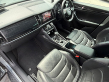 2021 Skoda Kodiaq 2L Diesel For Sale Images