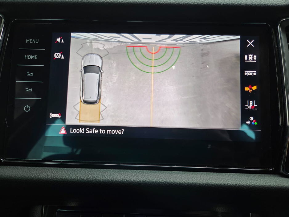 2022 Skoda Kodiaq 2L Diesel For Sale Images