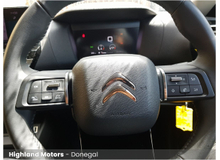 2022 Citroen C4 1.2L Petrol For Sale Images