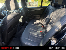 2020 BMW 5 Series 2L Petrol Plug-in Hybrid For Sale Images
