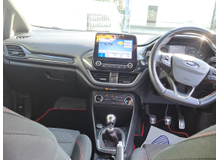 2020 Ford Fiesta 1L Petrol For Sale Images