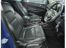 2019 Hyundai Tucson 1.6L Diesel For Sale Images