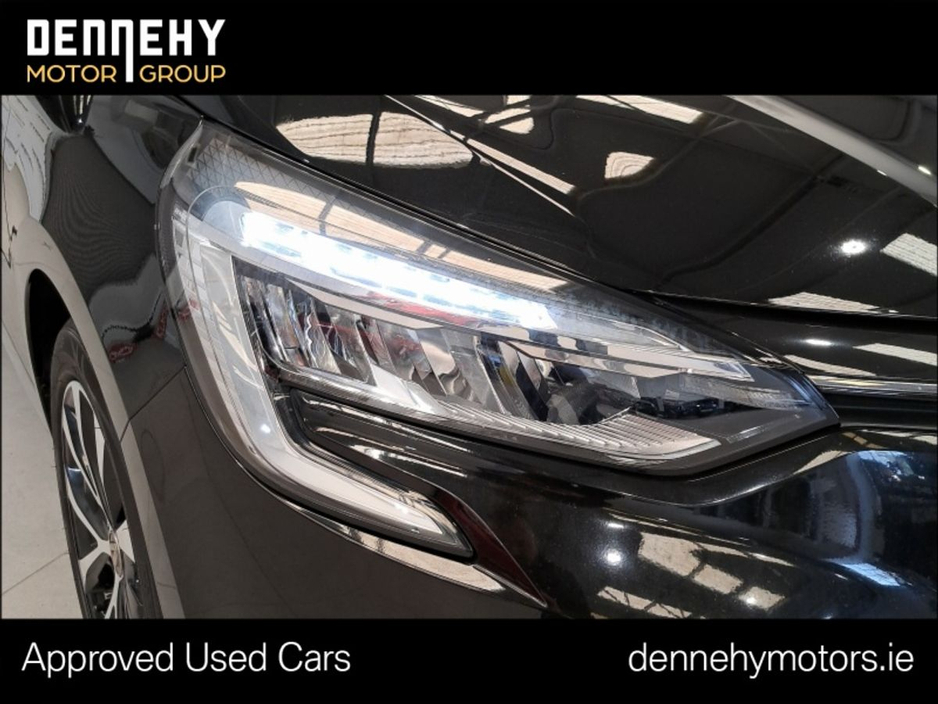 2021 Renault Clio 1L Petrol For Sale Images