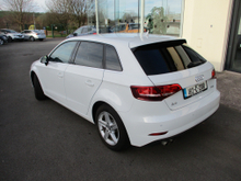 2018 Audi A3 1.4L Petrol For Sale Images