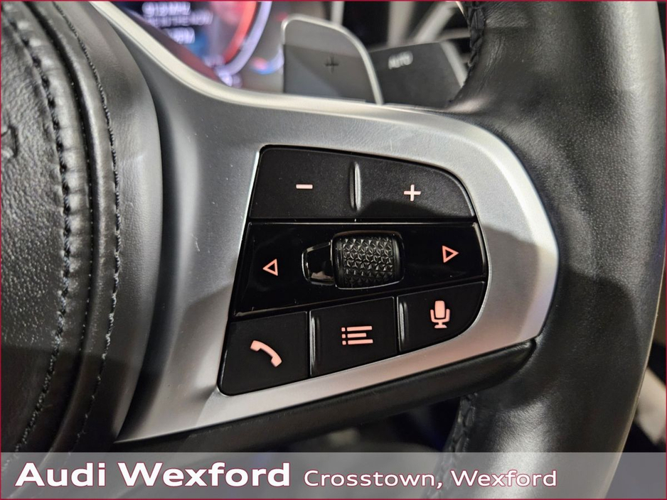 BMW 4 Series 420d M Sport AUTO €133 p/w — thumbnail 32