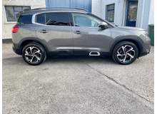 2020 Citroen C5 Aircross 1.5L Diesel For Sale Images