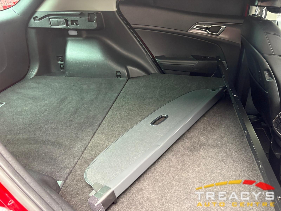 2022 Kia Sportage 1.6L Diesel For Sale Images