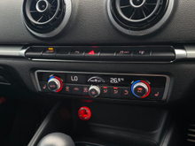 2015 Audi A3 1.4L Petrol For Sale Images