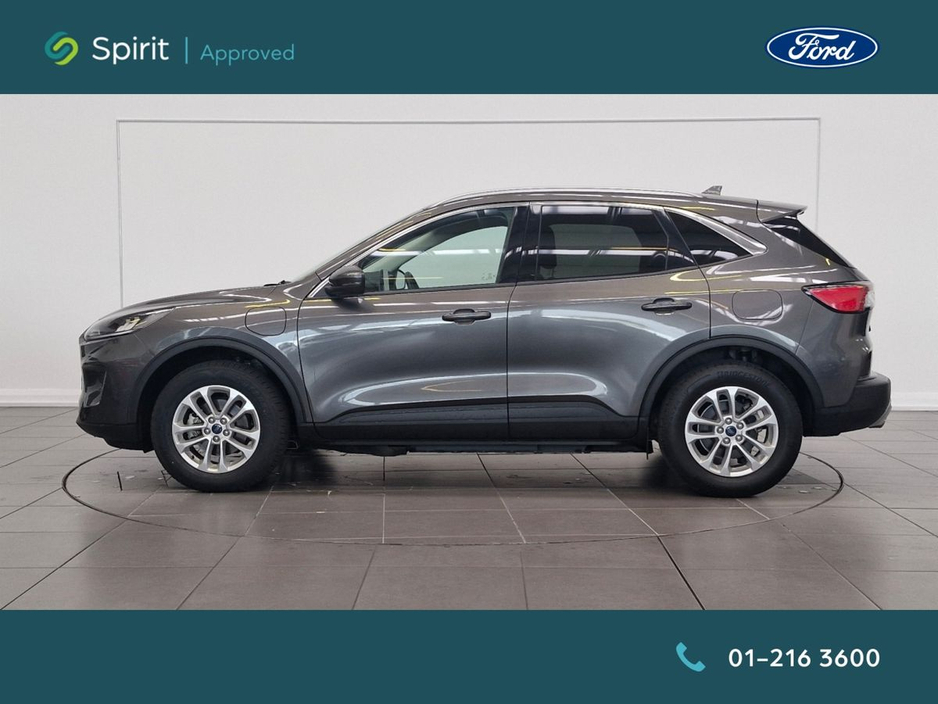 Ford Kuga 2.5 Duratec 225PS PHEV Titanium Auto CALL DEREK ON 0861653401 — thumbnail 6