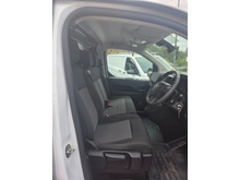 2023 Opel Vivaro 1.5L Diesel For Sale Images