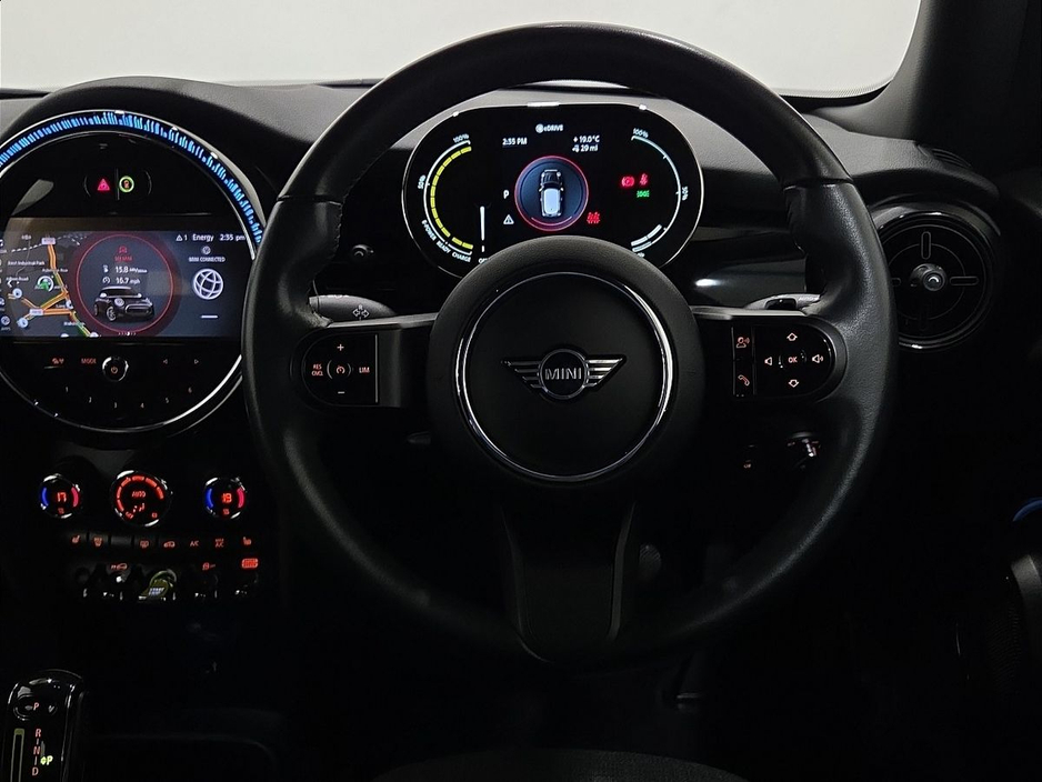 2023 MINI Hatch 0L Electric For Sale Images