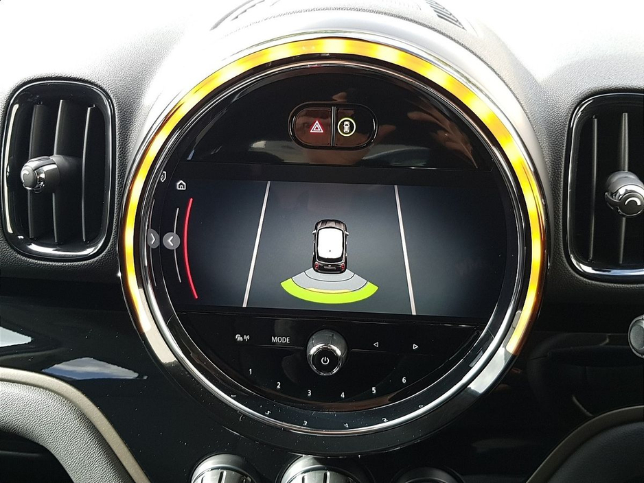 2022 MINI Countryman 1.5L Petrol Plug-in Hybrid For Sale Images