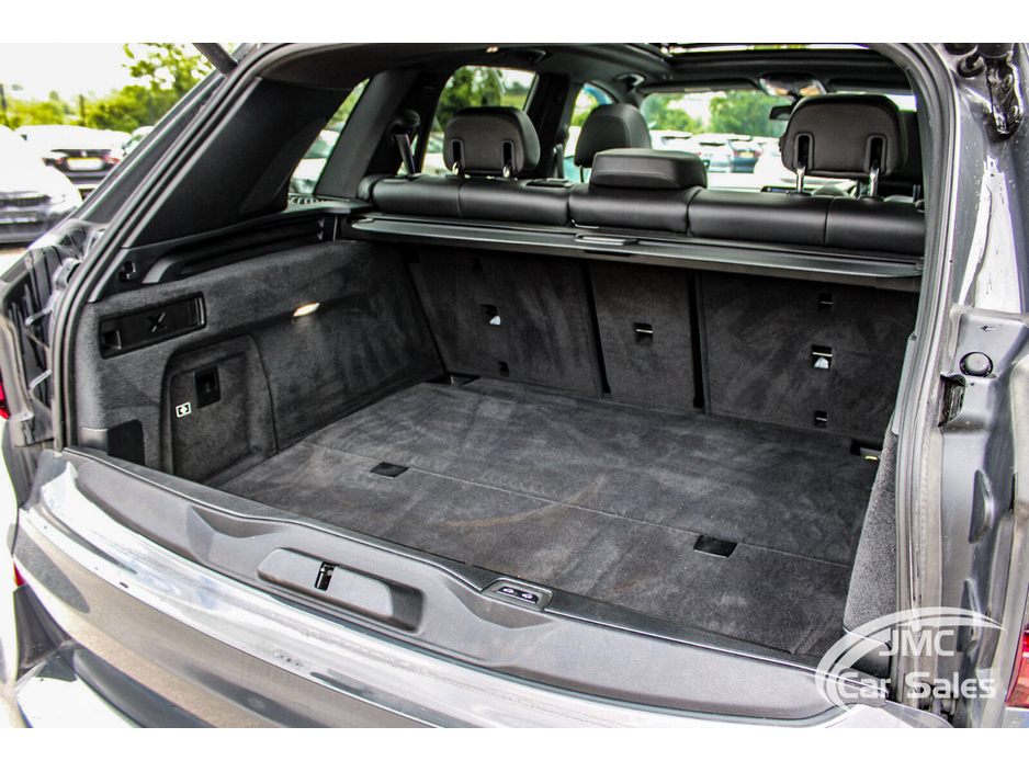 2023 BMW X5 3L Petrol Plug-in Hybrid For Sale Images