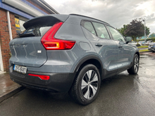 2023 Volvo XC40 1.5L Petrol Plug-in Hybrid For Sale Images