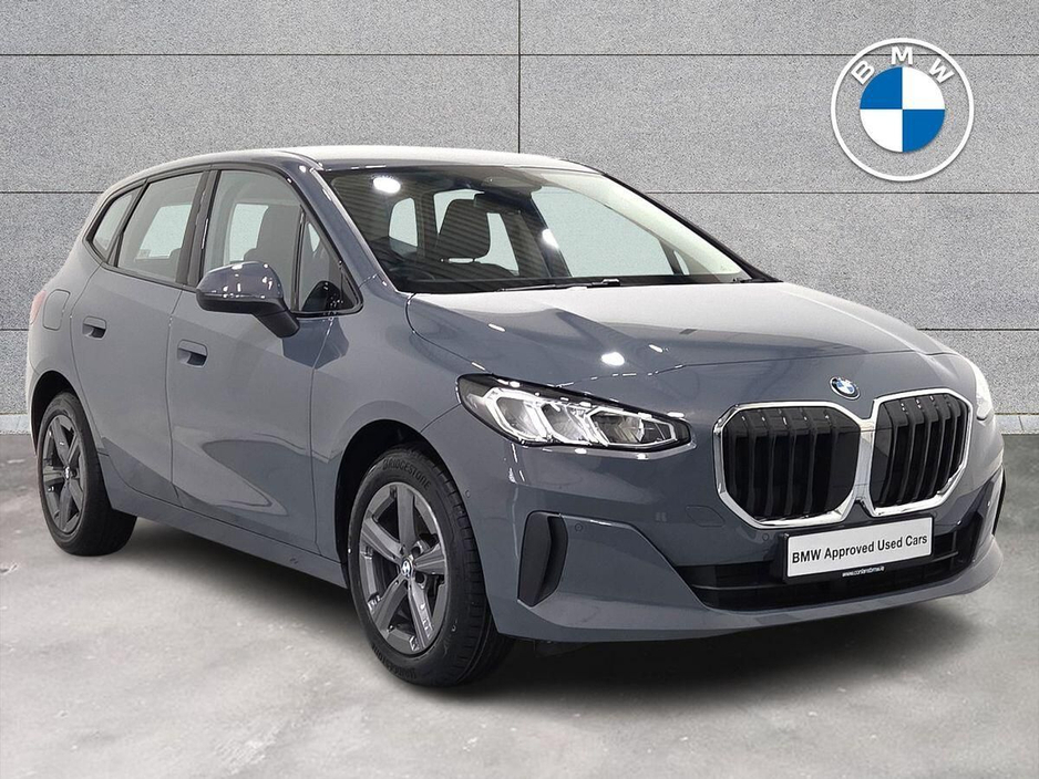2024 BMW 2 Series Active Tourer 1.5L Petrol For Sale Images