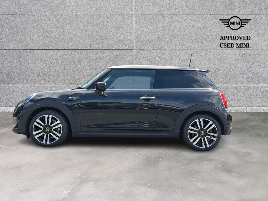 2023 MINI Hatch 0L Electric For Sale Images