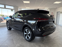 2023 Nissan Qashqai 1.3L Hybrid For Sale Images
