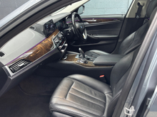 2018 BMW 5 Series 2L Diesel For Sale Images