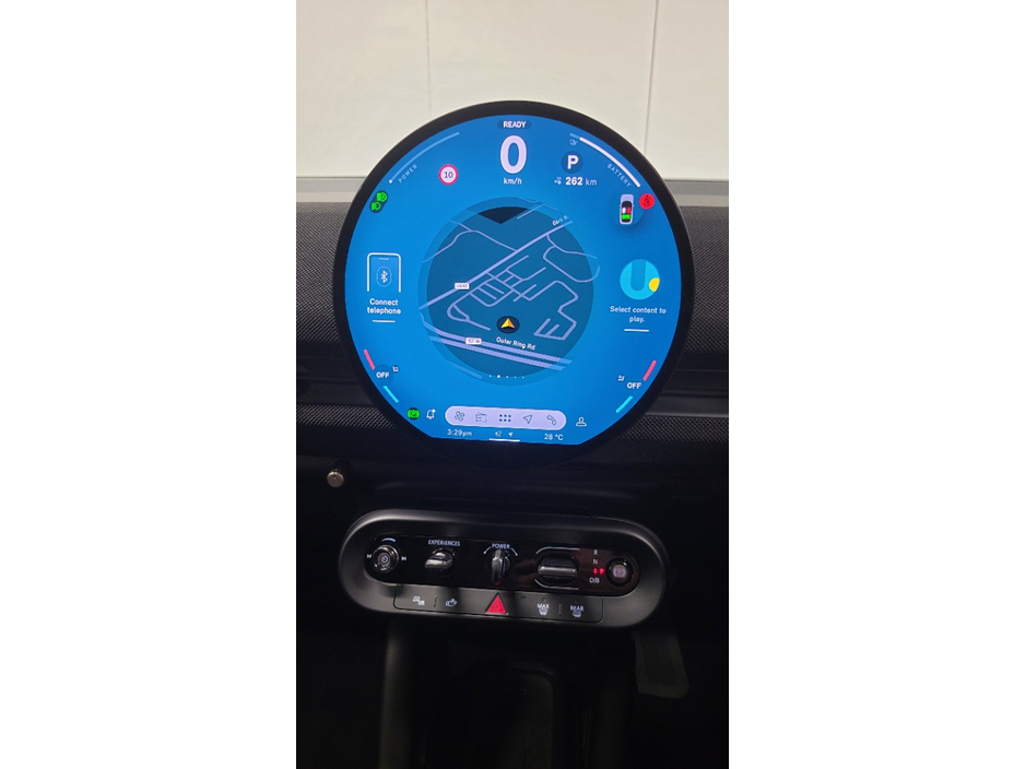 2025 MINI Aceman 0L Electric For Sale Images