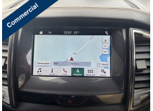 2020 Ford Ranger 3.2L Diesel For Sale Images