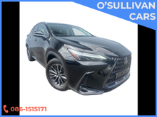 2023 Lexus NX 450 h+ 2.5L Hybrid For Sale Images
