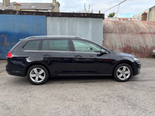 2016 Volkswagen Golf 1.2L Petrol For Sale Images
