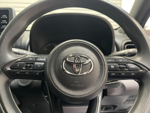 2020 Toyota Yaris 1.5L Petrol Hybrid For Sale Images