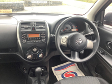 2016 Nissan Micra 1.2L Petrol For Sale Images
