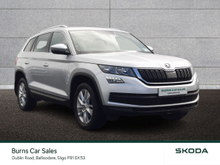 Skoda Kodiaq 2.0 TDI 150HP DSG Ambition 7 Seat