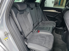 2022 Audi Q5 2L Petrol Plug-in Hybrid For Sale Images
