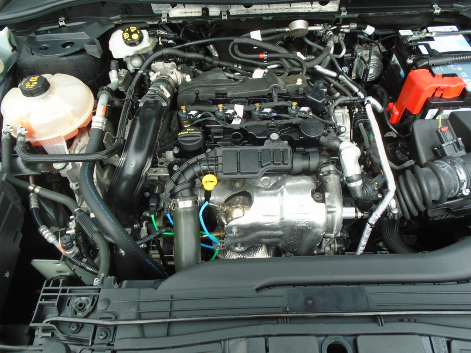 2022 Ford Kuga 1.5L Diesel For Sale Images