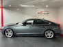 2020 AUDI A5 2.0 TDI S LINE 40 190PS 5DR AUTO