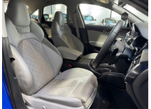 2018 Audi S6 4.0L Petrol For Sale Images