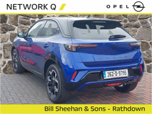 2026 Opel Mokka 1.2L Petrol For Sale Images