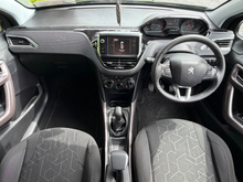 2016 Peugeot 2008 1.6L Diesel For Sale Images