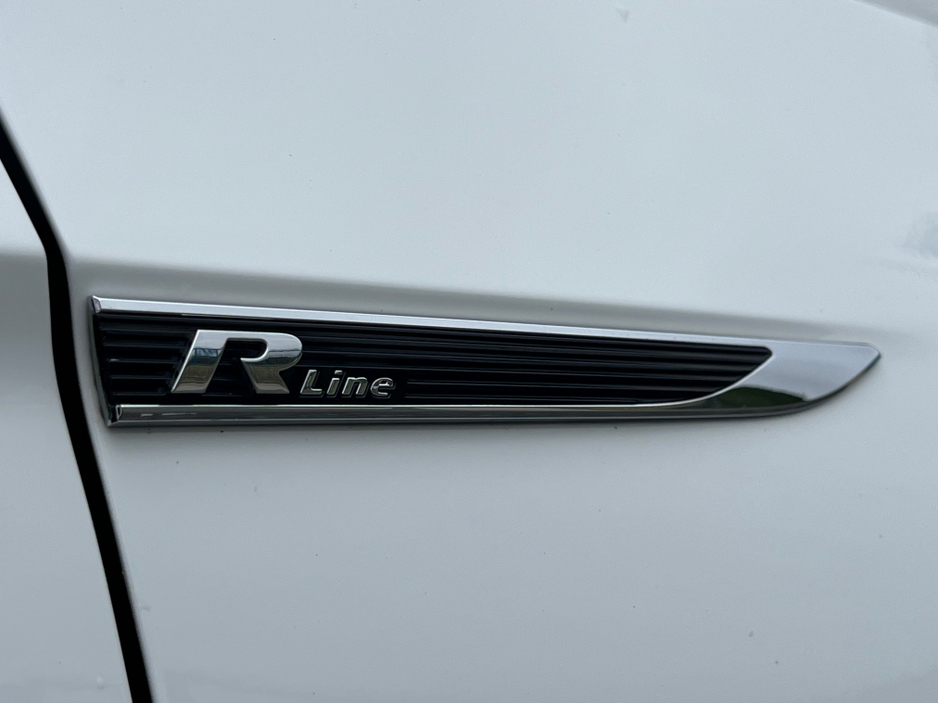 2020 Volkswagen Passat 2.0L Diesel For Sale Images