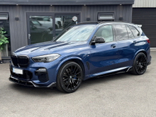 2019 BMW X5 3L Diesel For Sale Images