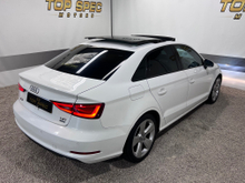 2016 Audi A3 1.4L Petrol For Sale Images