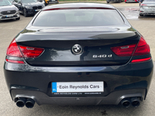 2016 BMW 6 Series 3L Diesel For Sale Images