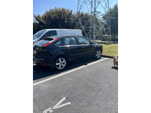 Ford Focus NT LX 1.4 80PS 5DR