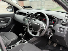 2023 Dacia Duster 1.5L Diesel For Sale Images