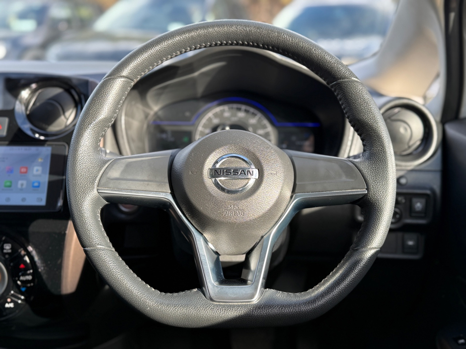 Nissan Note 1.2 E-POWER MEDALIST AUTO — thumbnail 23